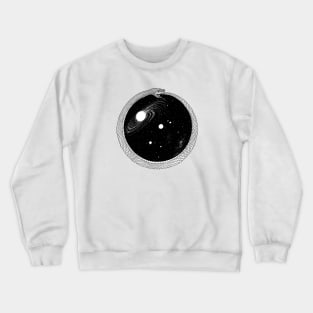 Ouroboros Crewneck Sweatshirt